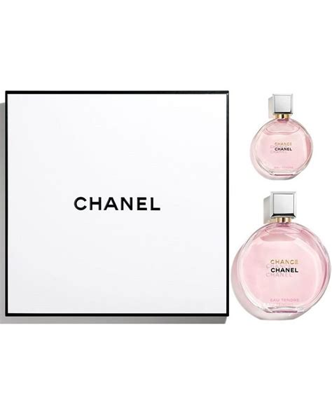 chanel chance tendre gift set